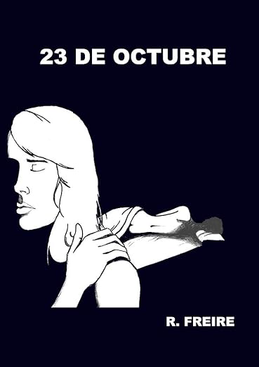 Portada de 23 de octubre: (Salir del armario)
